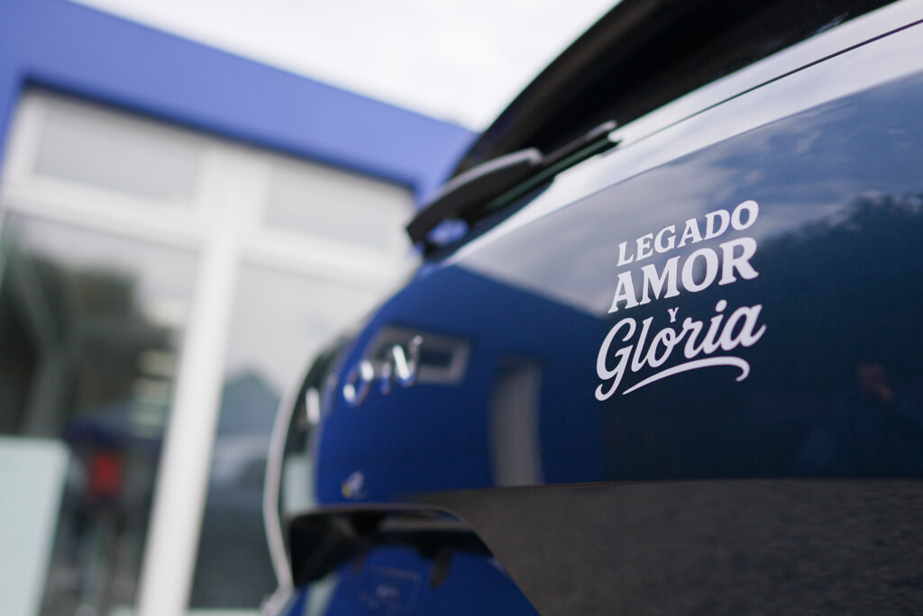 GAC motor y Millonarios FC una fuerte alianza este 2026