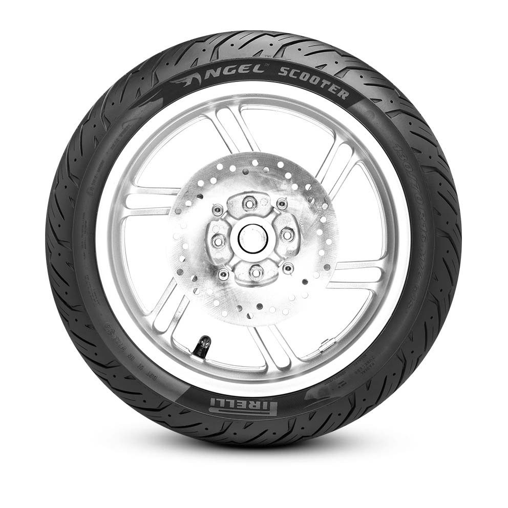 Pirelli: Seguridad sobre dos ruedas y la importancia de elegir las llantas correctas en la ciudad