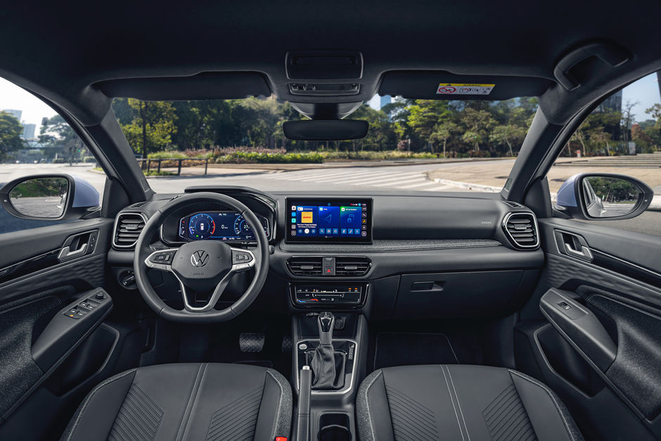 Volkswagen Tera: el SUV que redefine el éxito en América Latina