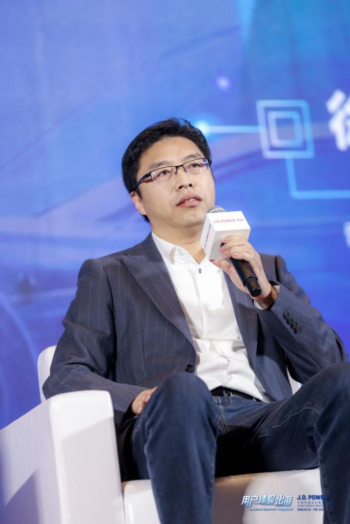Chery consolida su posicionamiento global con 14 premios de J.D. Power
