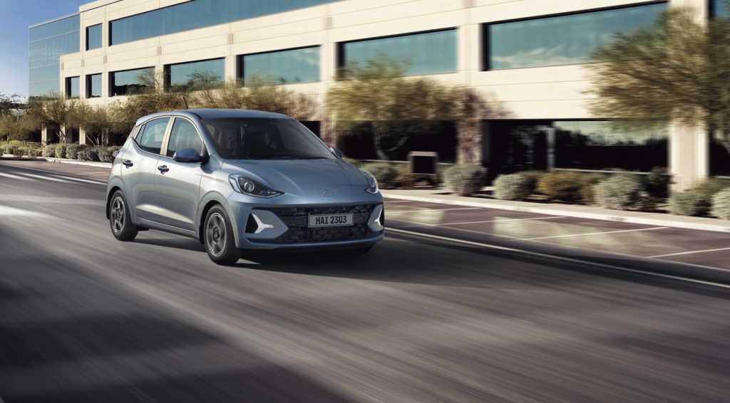 Hyundai juega en grande: del Mundial 2026 a la movilidad urbana en Colombia
