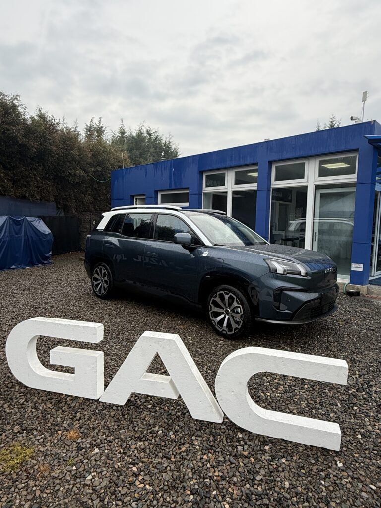GAC motor y Millonarios FC una fuerte alianza este 2026