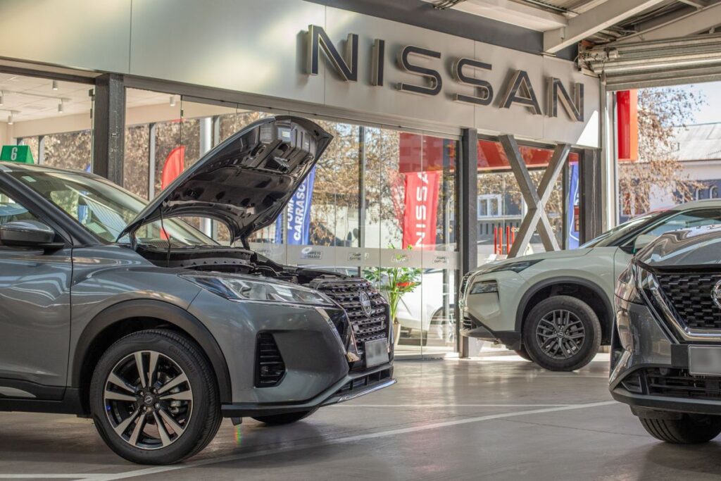 El fin de la posventa tradicional: Nissan redefine el servicio automotriz en la región