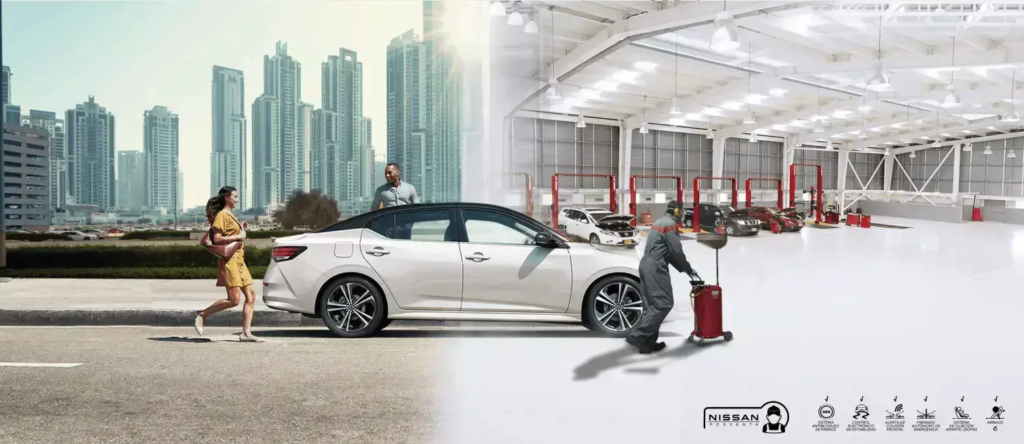El fin de la posventa tradicional: Nissan redefine el servicio automotriz en la región
