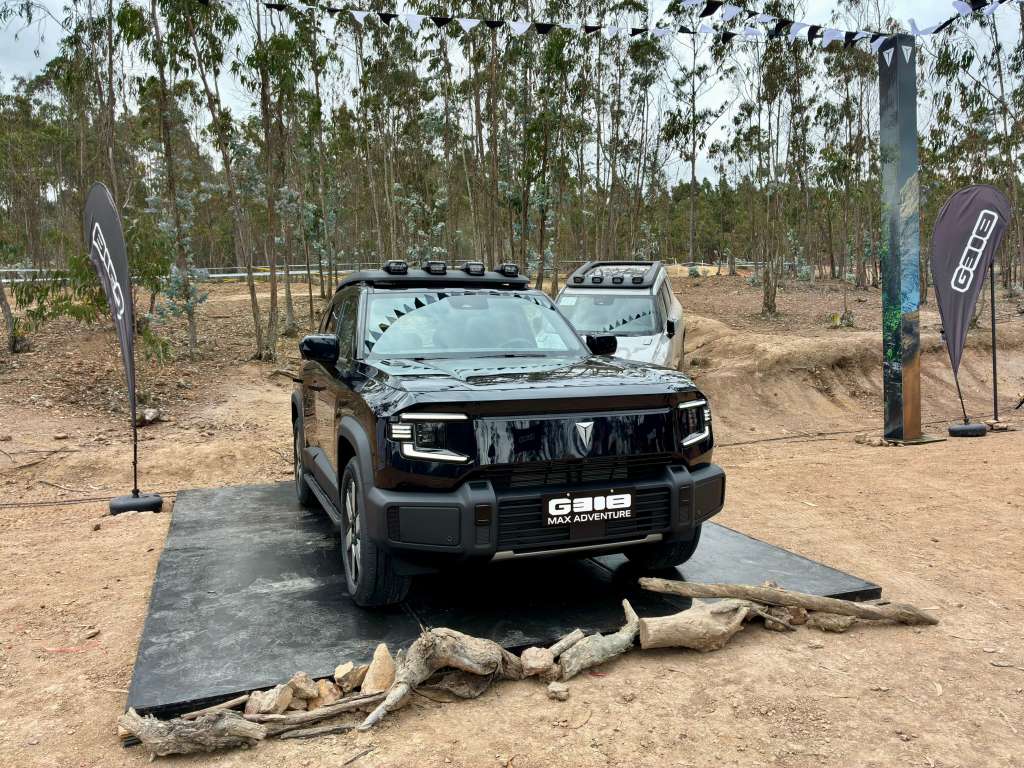 La tecnología que busca reducir accidentes en Colombia ya está en las calles: así operan los sistemas ADAS en los vehículos actuales