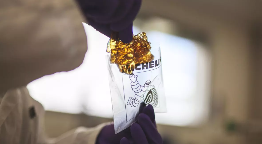 Michelin: Desgaste de llantas, un desafío silencioso para la salud y el ambiente