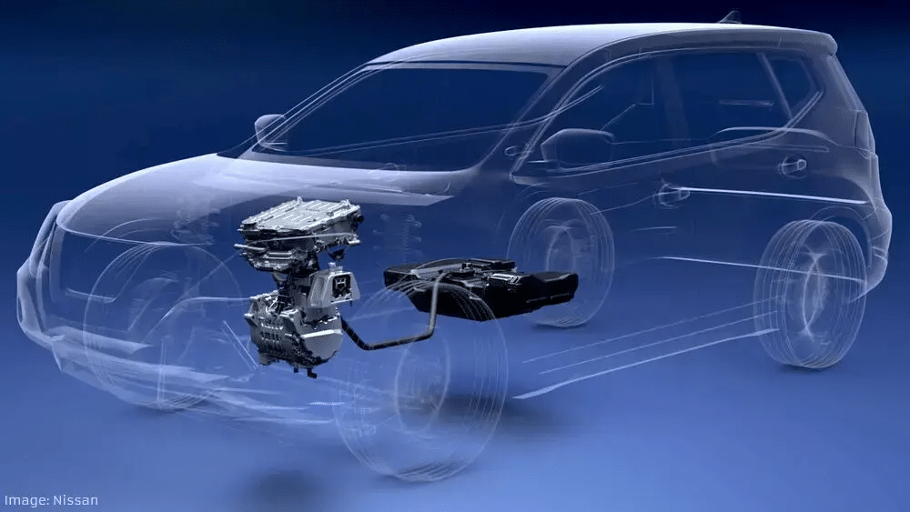 NISSAN: La tecnología ya no es opcional: así está transformando la forma de conducir en Colombia