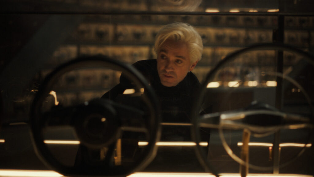 CUPRA apuesta por el storytelling con “The Chosen One”, su nueva campaña protagonizada por Tom Felton