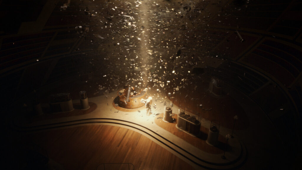 CUPRA apuesta por el storytelling con “The Chosen One”, su nueva campaña protagonizada por Tom Felton