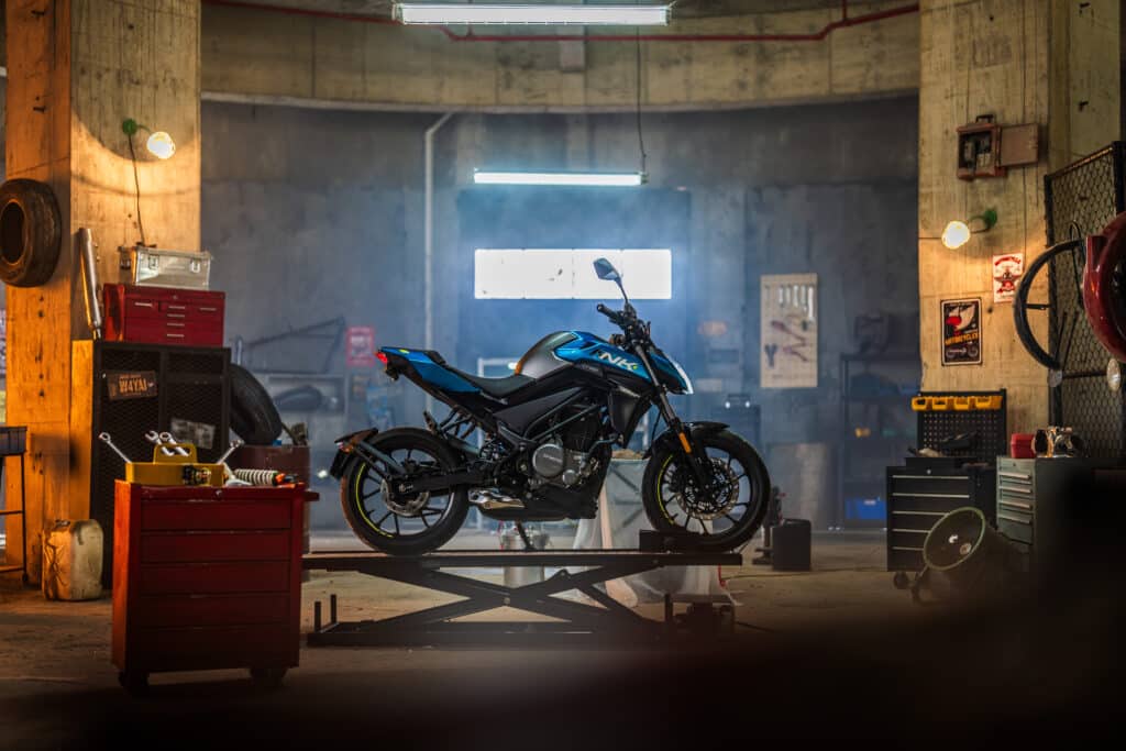 CFLITE llega a Colombia para conquistar a una nueva generación de motociclistas