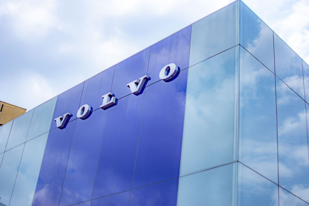 VOLVO: En la era de los SUV eléctricos, la diferencia está en entender a las personas. La industria automotriz atraviesa una transformación profunda impulsada por la electrificación