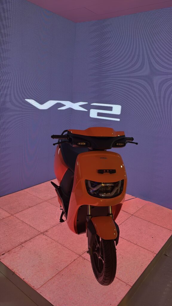 VIDA powered by Hero llega a Colombia para acelerar la movilidad eléctrica en la región. 
