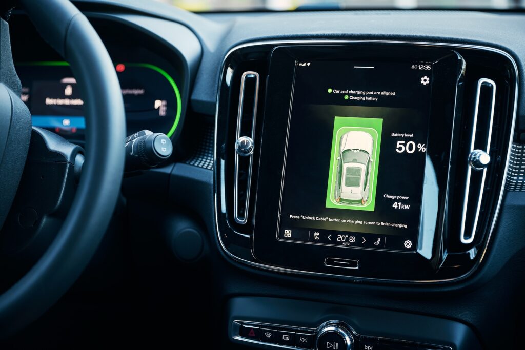 VOLVO: La vida útil de las baterías ya no es el principal reto de los vehículos eléctricos