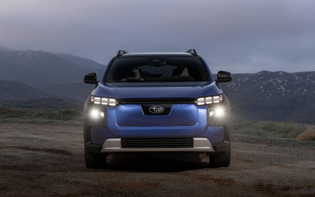 Subaru inicia una nueva etapa de electrificación con la llegada de su primera SUV 100 % eléctrica a Colombia.