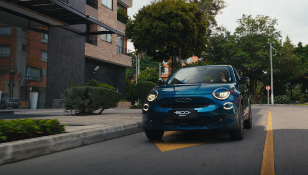 FIAT apuesta por la sostenibilidad a través del diseño y la innovación en cada detalle de sus vehículos