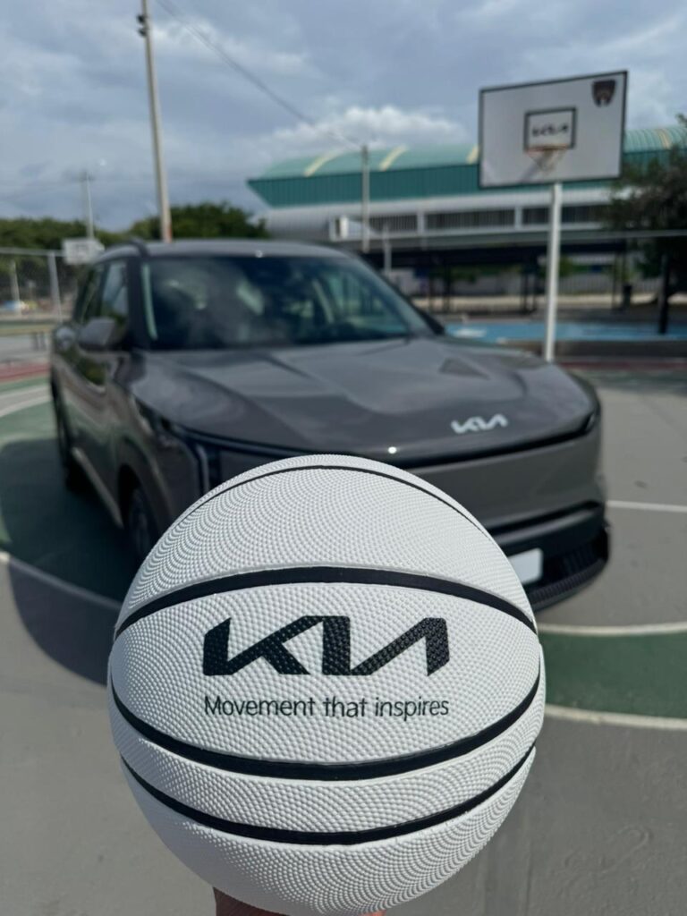 Kia Parks Santa Marta: un espacio que impulsa sostenibilidad, bienestar e integración comunitaria