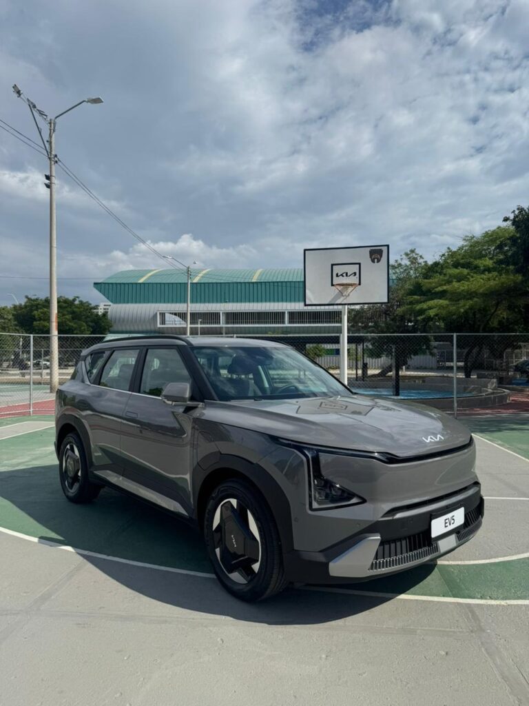 Kia Parks Santa Marta: un espacio que impulsa sostenibilidad, bienestar e integración comunitaria
