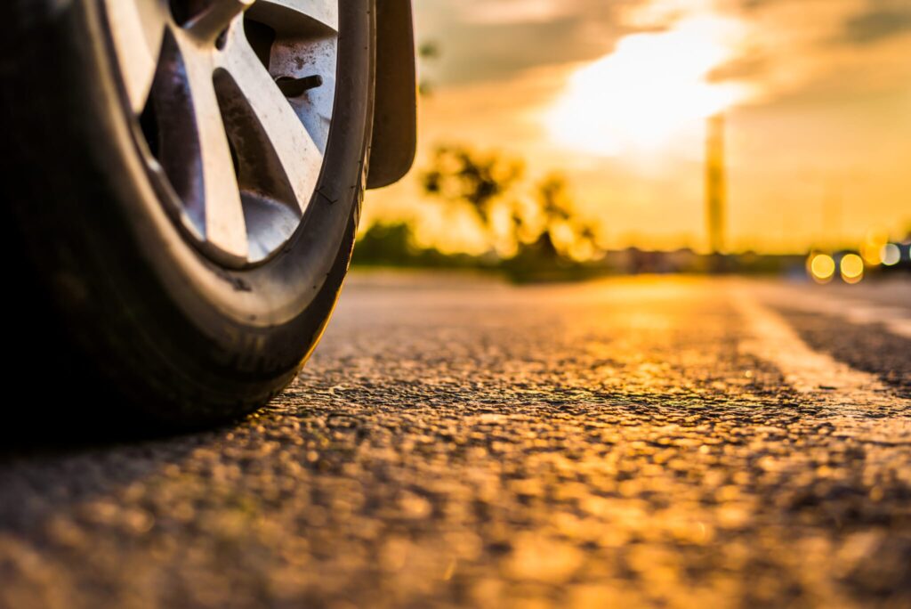 MICHELIN: La presión correcta de las llantas sigue siendo clave para la seguridad en carretera durante temporadas de calor