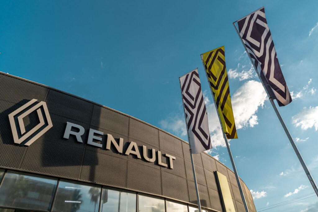 La red posventa de Renault fortalece su liderazgo con reconocimientos a talleres en todo el país.