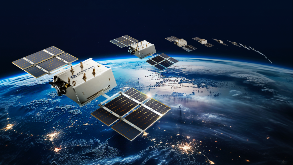 Geely apuesta por la movilidad del futuro con su propia red de satélites en el espacio