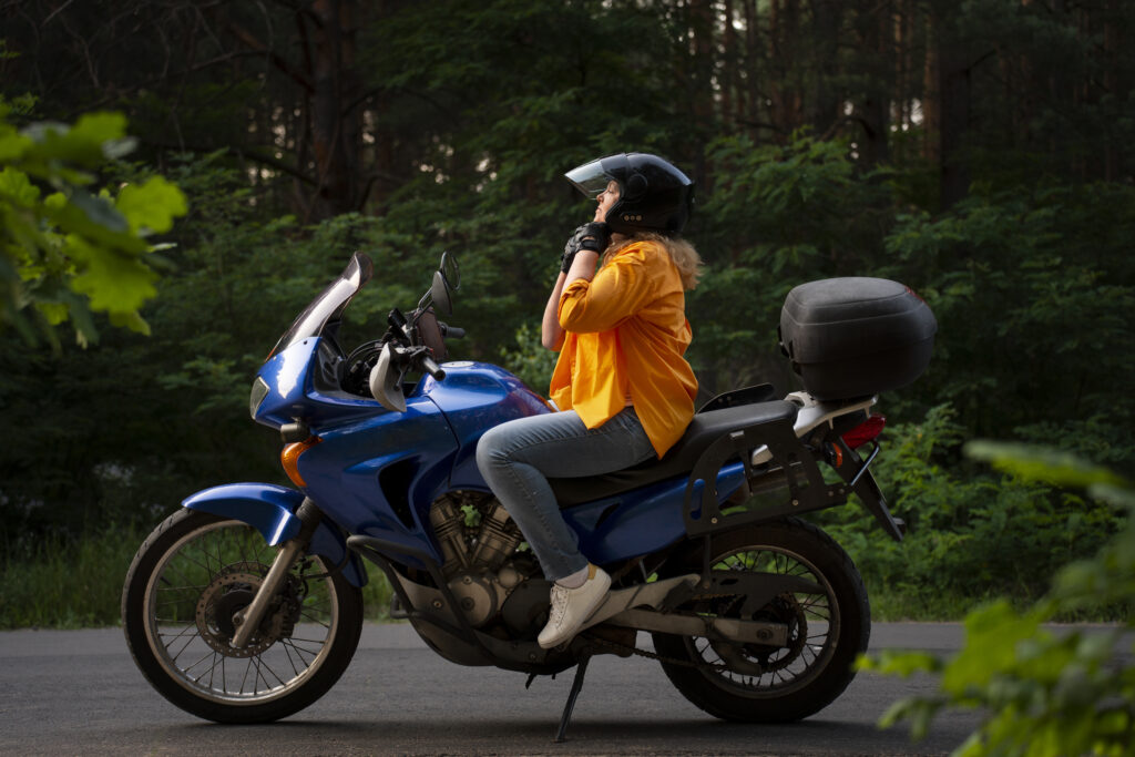 El auge de las motocicletas en Colombia impulsa la importancia del mantenimiento y la lubricación adecuada