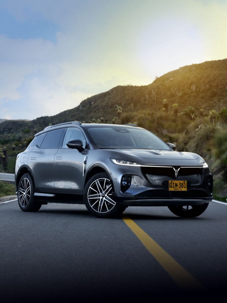 Voyah impulsa en Colombia un nuevo modelo automotor: menos talleres, menos mantenimiento y más tecnología. La industria automotriz mundial atraviesa una de las transformaciones más profundas de su historia.
