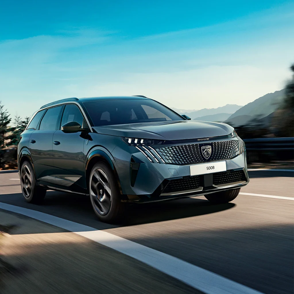 Peugeot: el servicio posventa también hace parte de la experiencia de tener un vehículo