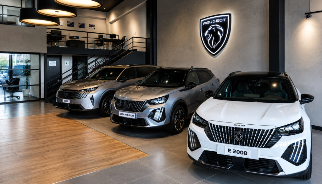 Peugeot: el servicio posventa también hace parte de la experiencia de tener un vehículo
