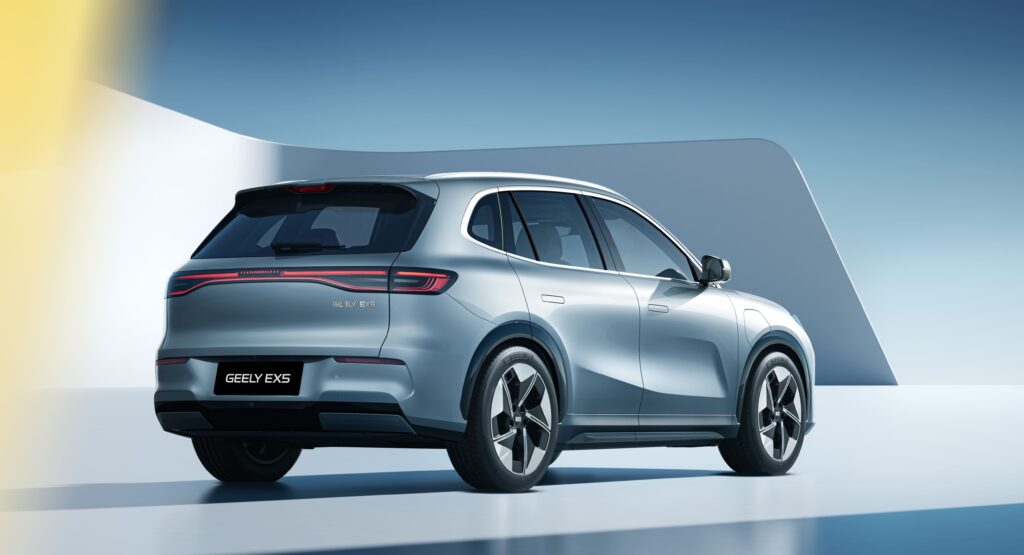 GEELY: La movilidad eléctrica crece en Colombia, pero el reto ahora es construir un ecosistema confiable. 