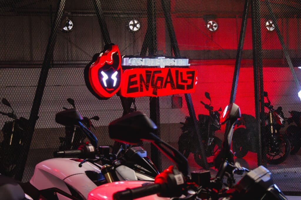 GRUPO UMA: La personalización de motocicletas gana protagonismo como expresión de identidad en Colombia