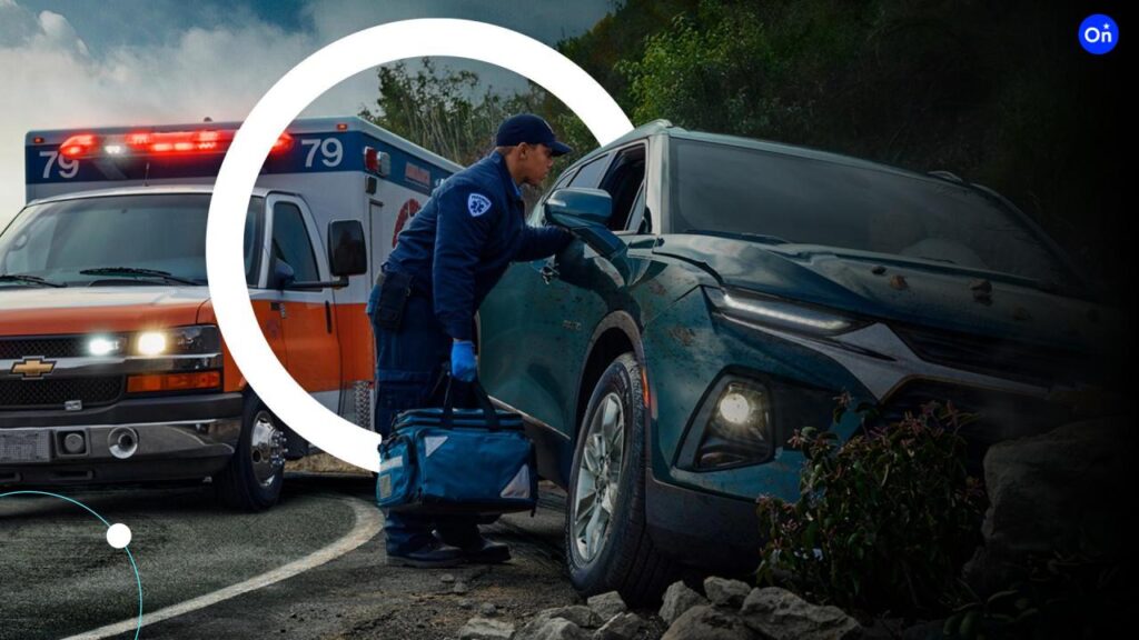 General Motors impulsa una movilidad más segura con tecnología, conectividad y asistencia en tiempo real