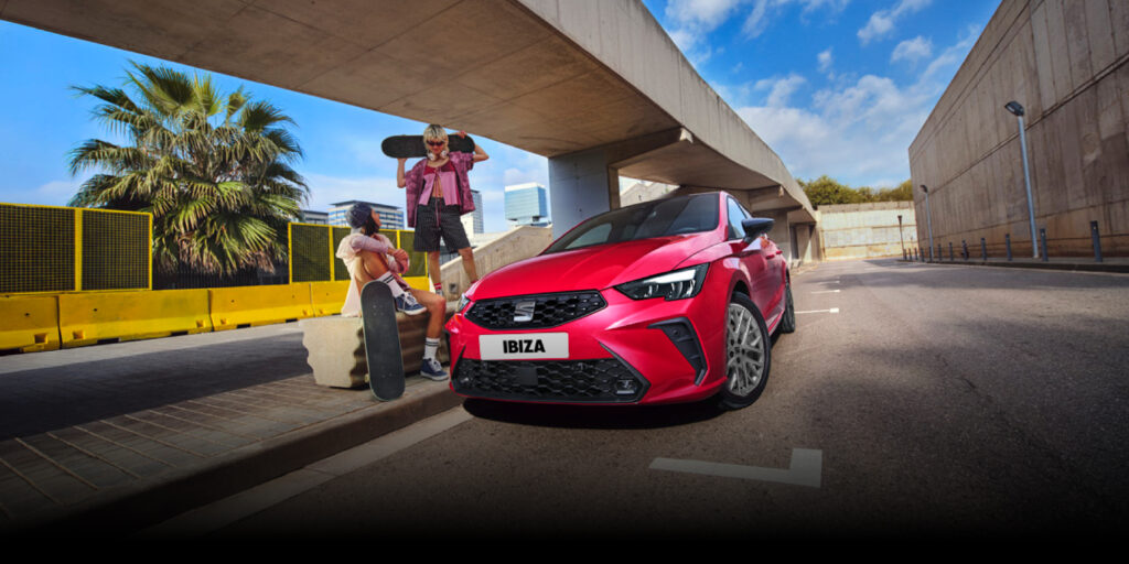 SEAT Colombia renueva los icónicos Ibiza y Arona con más diseño, tecnología y equipamiento. SEAT Colombia presentó la actualización de dos de sus modelos más representativos: el Ibiza y el Arona.