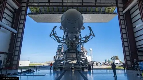 De Marte a la Tierra: así contribuye Castrol a algunos de los desafíos tecnológicos más exigentes de la exploración espacial