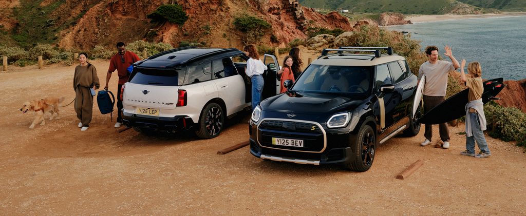 Más allá de la tecnología y la electrificación: 3 tendencias que están transformando la industria automotriz