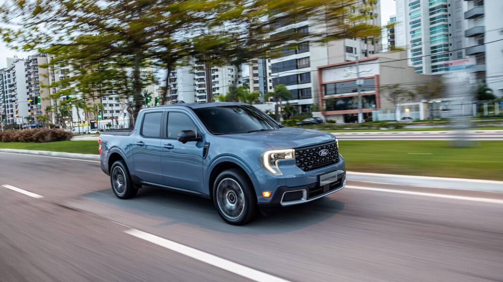 Ford se consolida como líder en calidad de vehículos nuevos en Estados Unidos. Ford alcanzó el primer lugar entre las marcas de volumen en el Estudio de Calidad Inicial (IQS) 2026 de J.D. Power