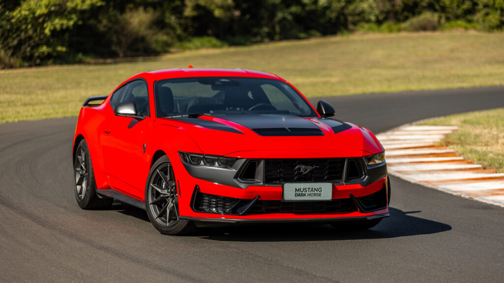 Ford se consolida como líder en calidad de vehículos nuevos en Estados Unidos. Ford alcanzó el primer lugar entre las marcas de volumen en el Estudio de Calidad Inicial (IQS) 2026 de J.D. Power