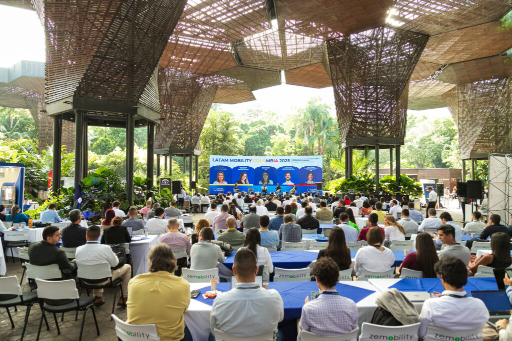 La movilidad ya cambió: innovación, electrificación y eficiencia redefinen el transporte en Colombia