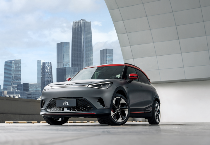 Smart celebra su primer año en Colombia y amplía su apuesta por la movilidad eléctrica premium, aumentando su interés por los vehículos eléctricos