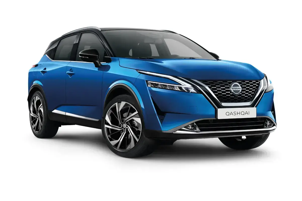 Nissan redefine la experiencia de los vehículos híbridos con la llegada de Qashqai e-POWER. La electrificación del mercado automotor colombiano