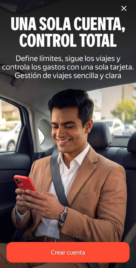 Yango Ride lanza Cuentas Grupales en Bogotá para gestionar viajes de hasta 20 personas. La nueva función permite centralizar viajes, presupuestos y pagos