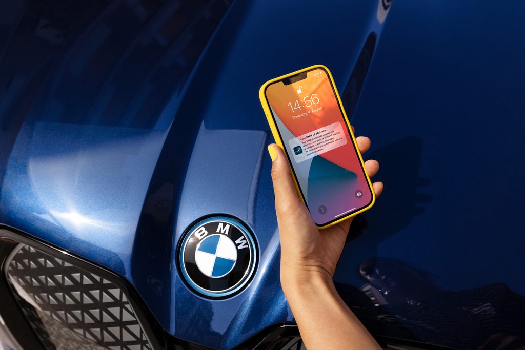 BMW:¿Gasolina, híbrido o eléctrico? Así cambia la decisión de compra de los colombianos