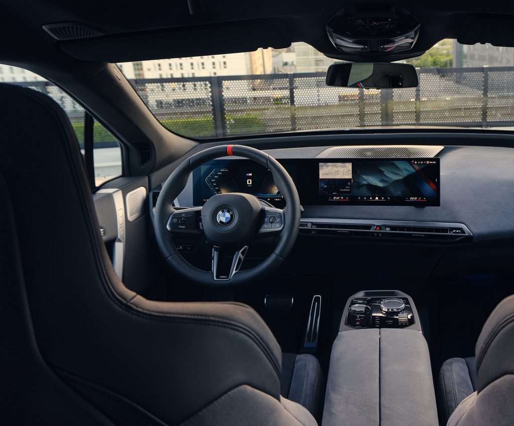 BMW:¿Gasolina, híbrido o eléctrico? Así cambia la decisión de compra de los colombianos