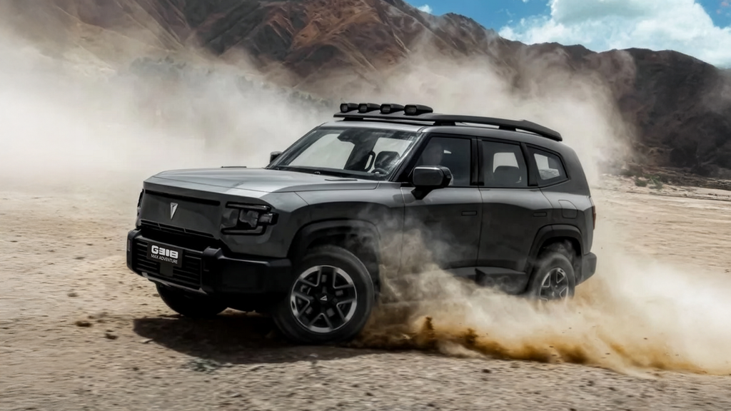 Deepal y Changan abren nueva vitrina en el norte de Bogotá y refuerzan su expansión en Colombia