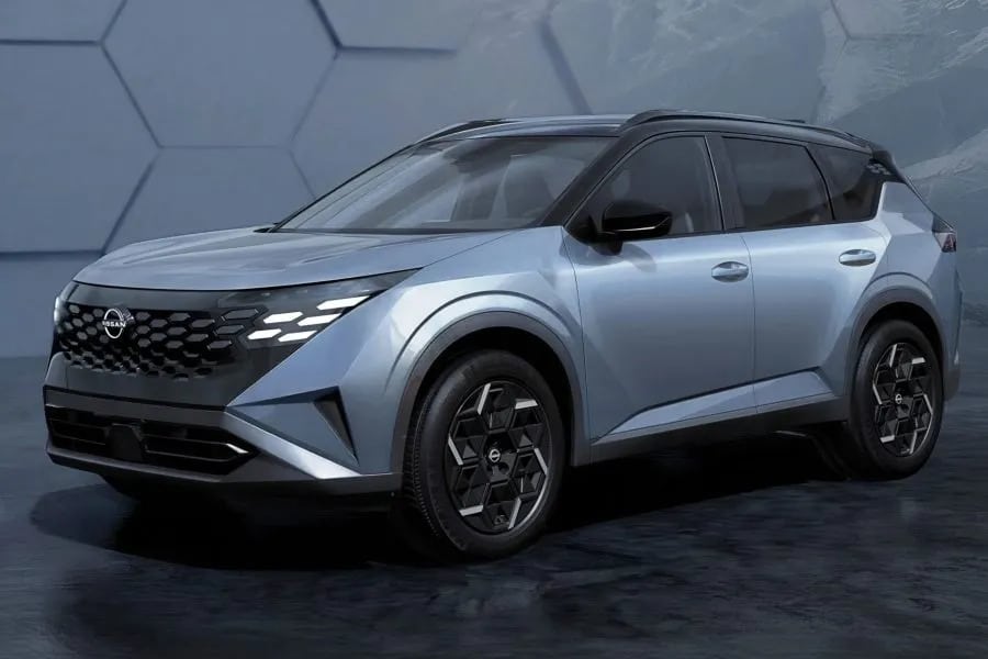 Nissan amplía su oferta SUV en Colombia con las nuevas Pathfinder y X-Trail e-POWER