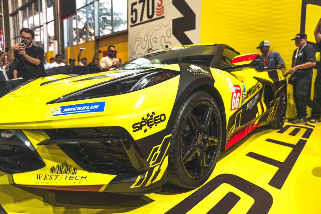 AutoShow | Expocar 2026: más de 200 vehículos y 100 marcas se reúnen en Medellín