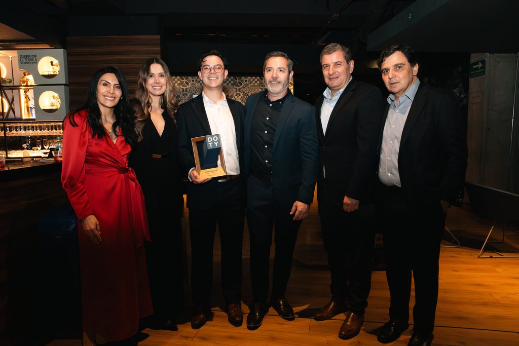 automotor.co recibe el reconocimiento Hyundai Dealer of the Year 2026