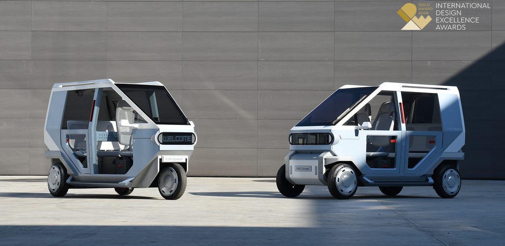 Hyundai Motor recibe 10 premios en los IDEA 2026 por sus avances en diseño y movilidad