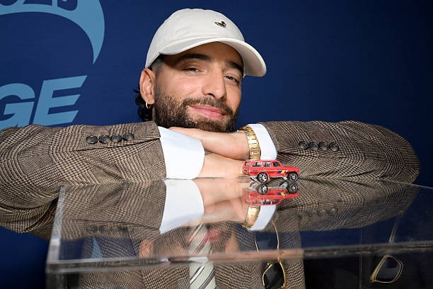 Hot Wheels reúne a Maluma, Supercar Blondie y Robert Lewandowski en su Año de Leyendas